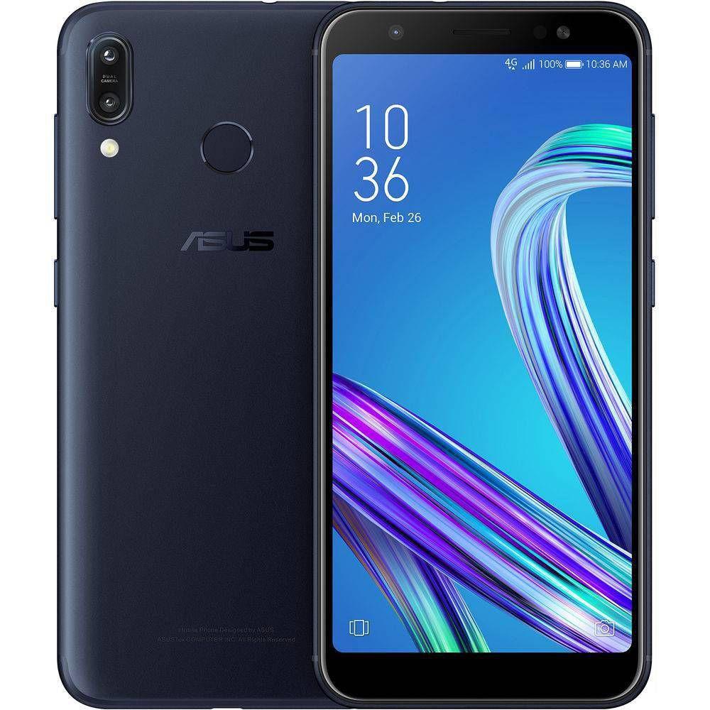 Asus Zenfone Max Pro M2 Zb631kl Vs Samsung Galaxy S7