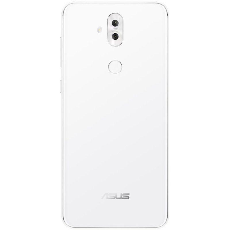 ASUS - ASUS Zenfone5Q ZC600KL ホワイト 新品 Amazon.com: ASUS ZenFone 5Q (ZC600KL-S630-4G-64G-WH) - 6