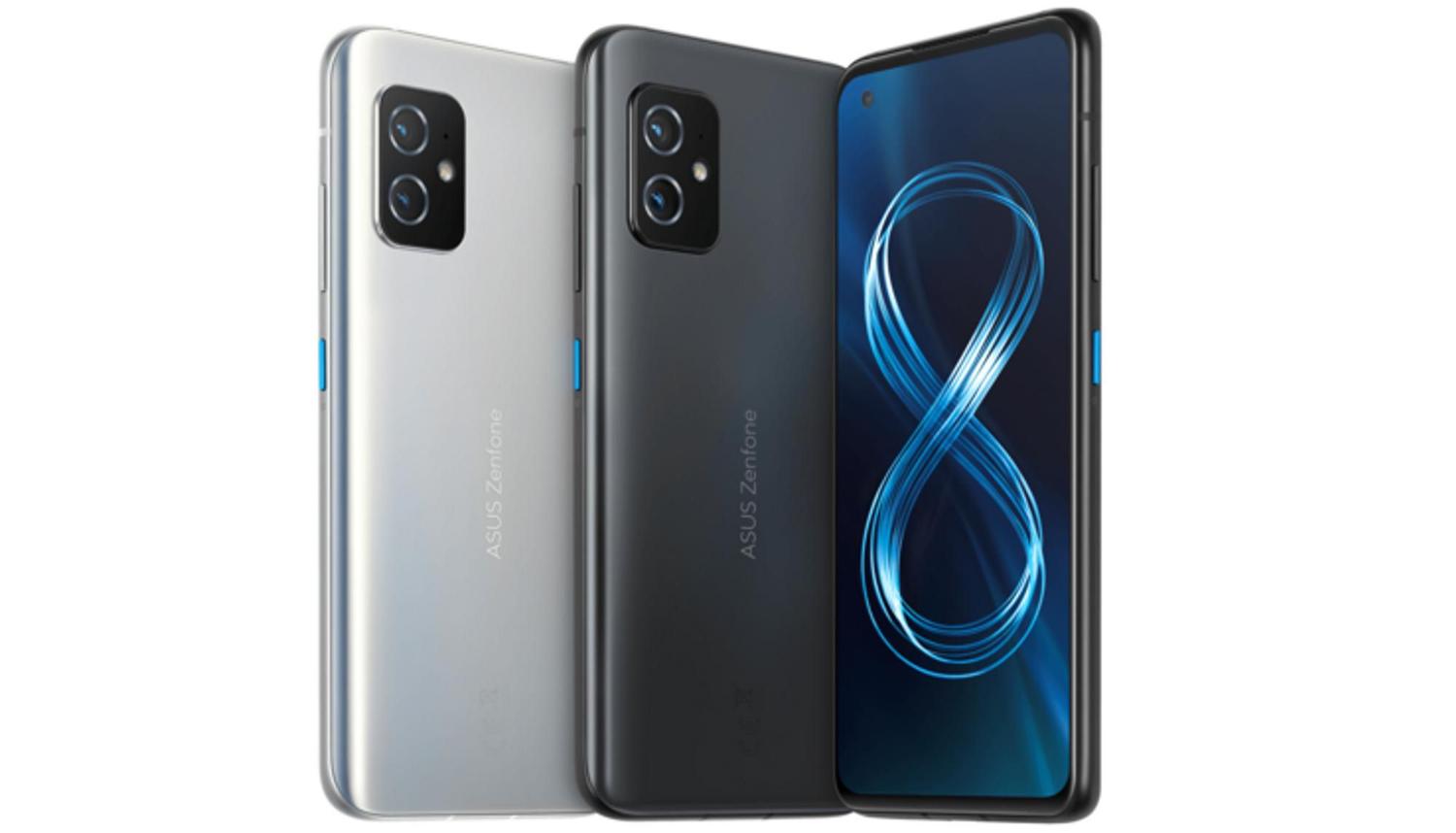 Smartphone Asus Zenfone 8 128GB - Smartphone Asus - Magazine