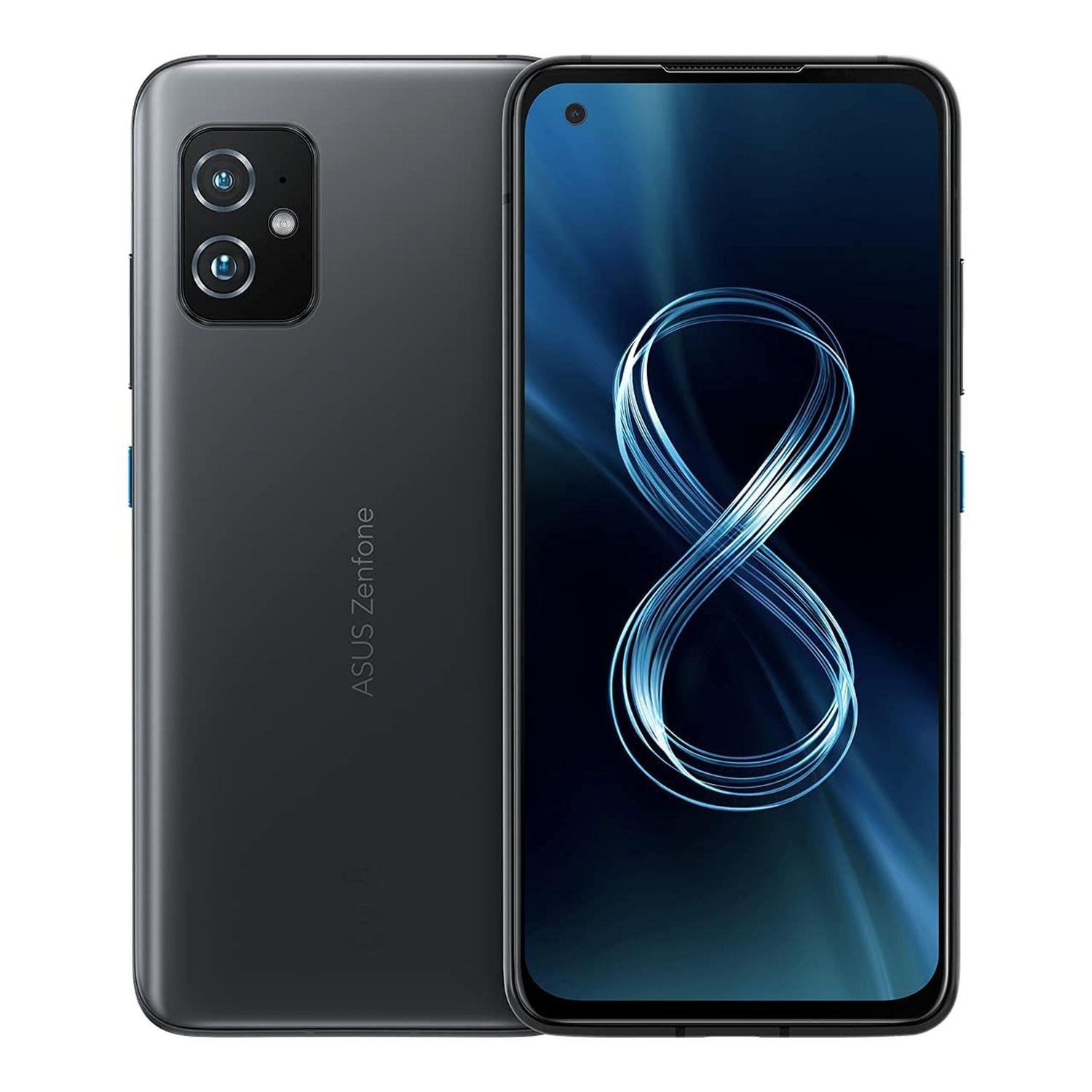 Smartphone Asus Zenfone 8 128GB - Smartphone Asus - Magazine Luiza 