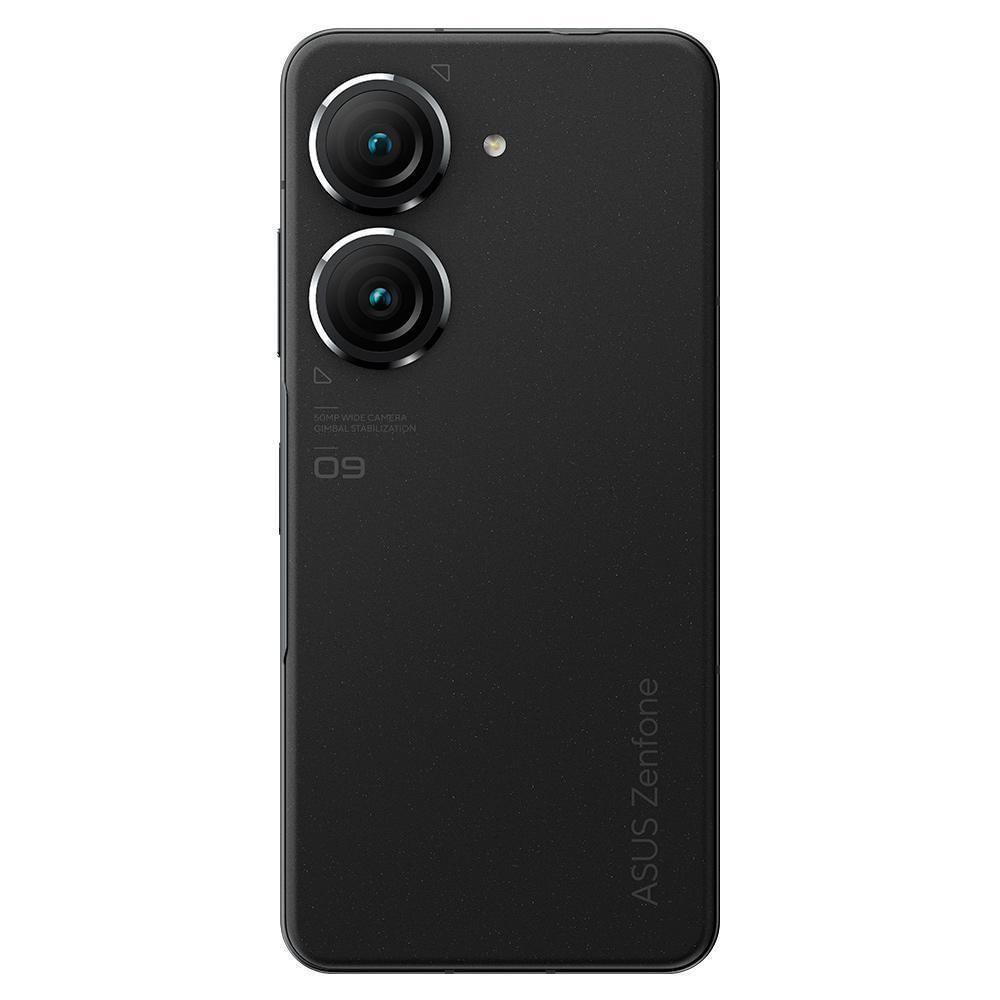 早割 万博 9, Zenfone Asus Smartphone 256GB, Preto RAM, 8GB 5G, スマートフォン本体