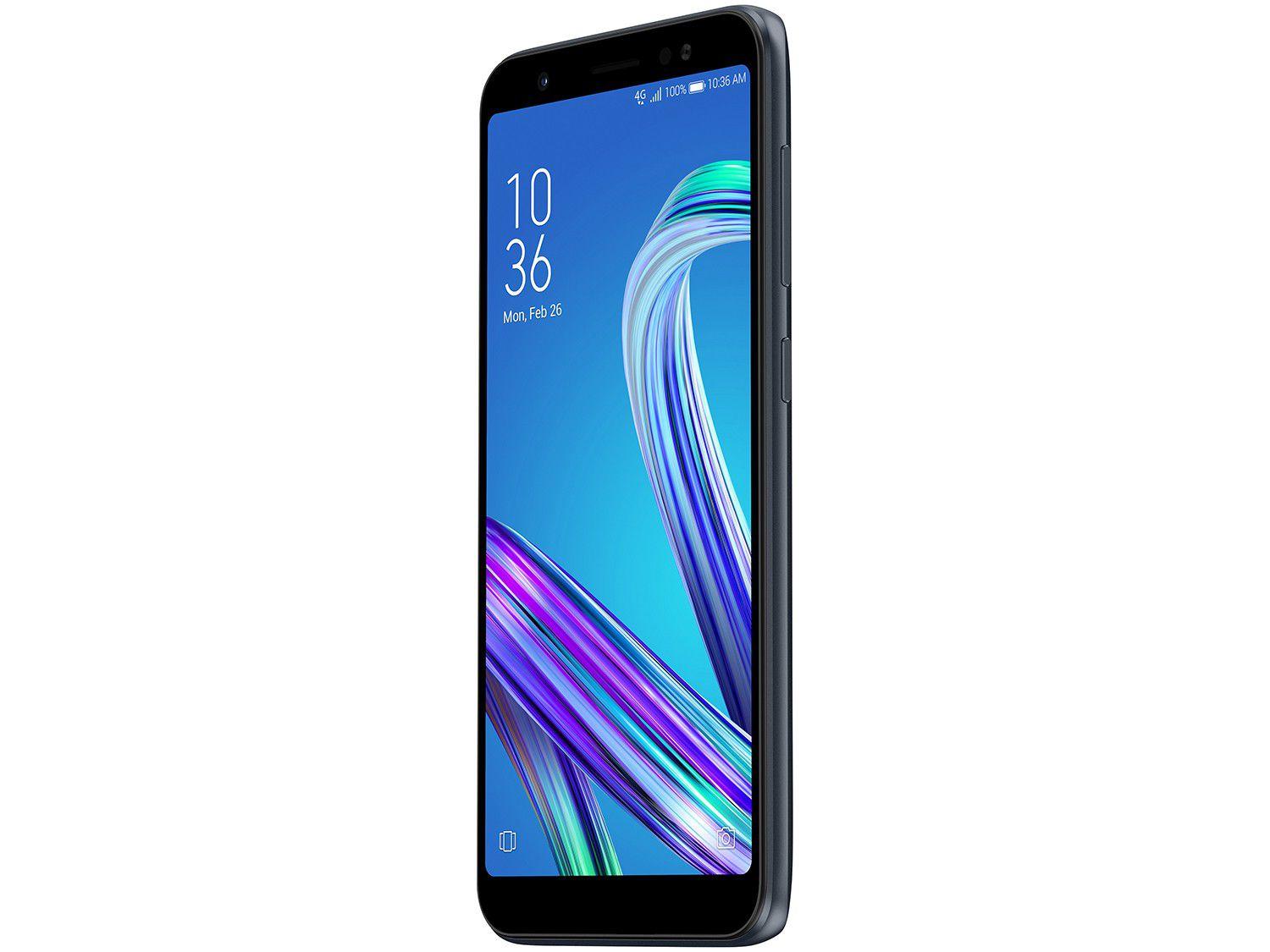 Купить Zenfone Max Pro M1