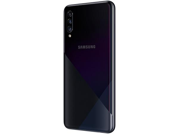samsung a30s selfie camera