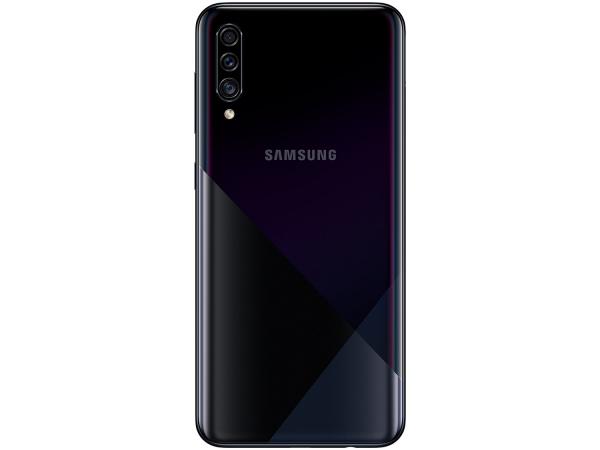 samsung a30s selfie camera
