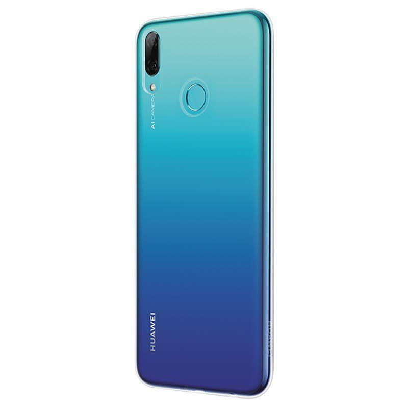 Smartphone Huawei P Smart 2019 POT-LX3 Dual 32 GB - Azul - Huawei -  Magazine Luiza