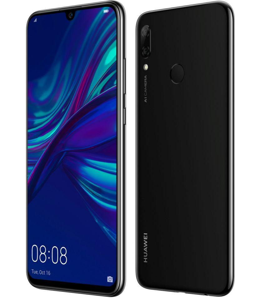 Smartphone Huawei P Smart 2019 POT-LX3 Dual 32 GB - Preto - Huawei -  Magazine Luiza
