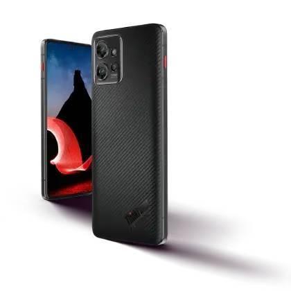 Smartphone Lenovo Thinkphone XT2309-2 5G Pe 256GB - PAWN0007BR Smartphone Lenovo Thinkphone XT2309-2 5G Pe 256GB - PAWN0007BR