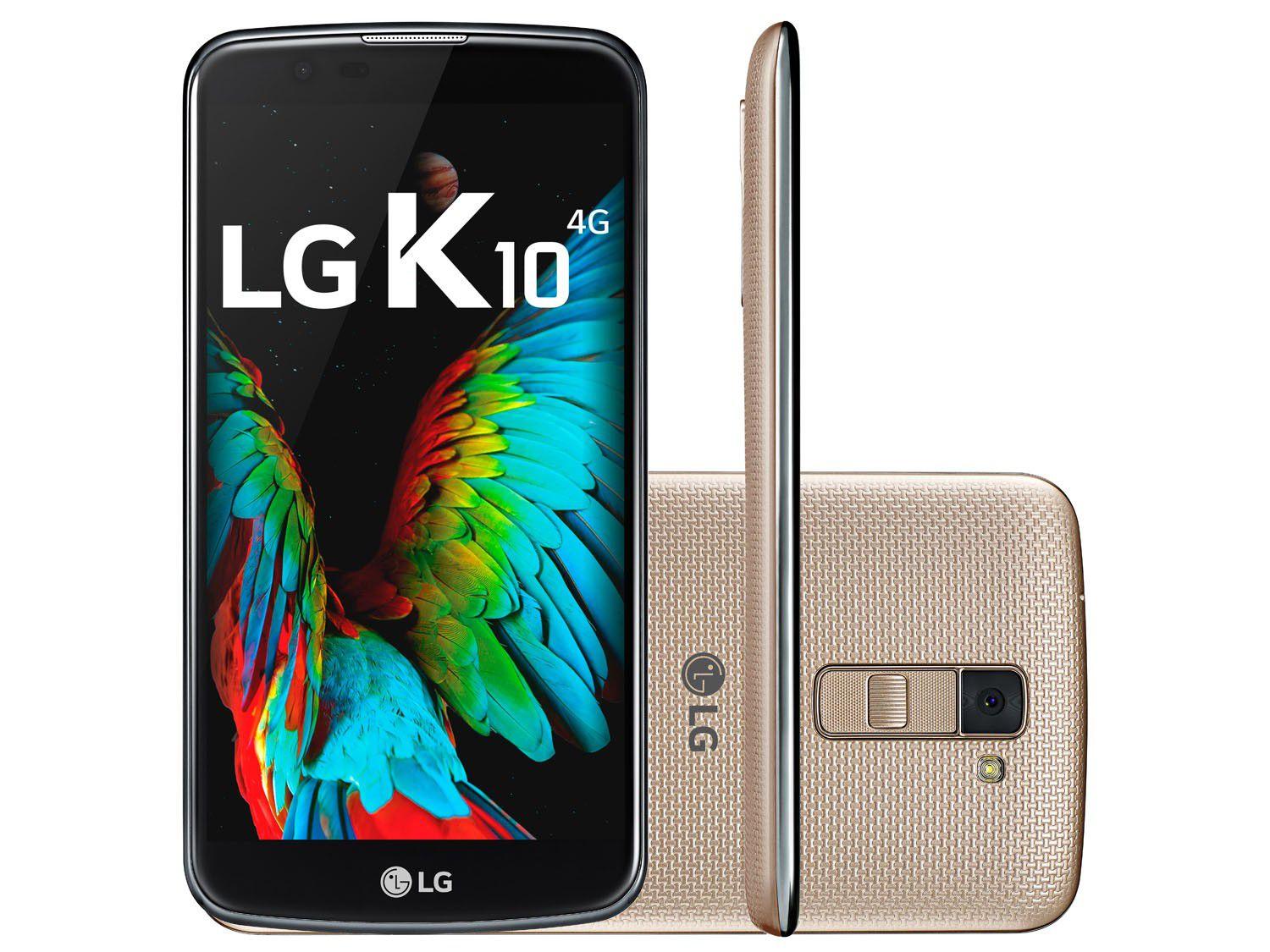Resultado de imagem para lg k10
