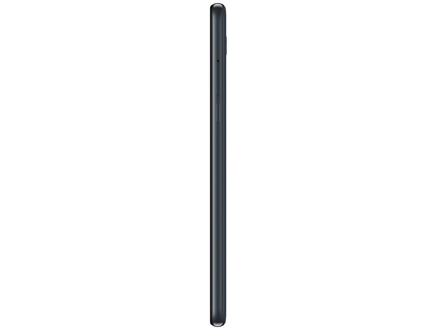 Smartphone LG K41S 32GB Titânio 4G Octa-Core 3GB RAM 6,55” Câm. Quádrupla + Selfie 8MP