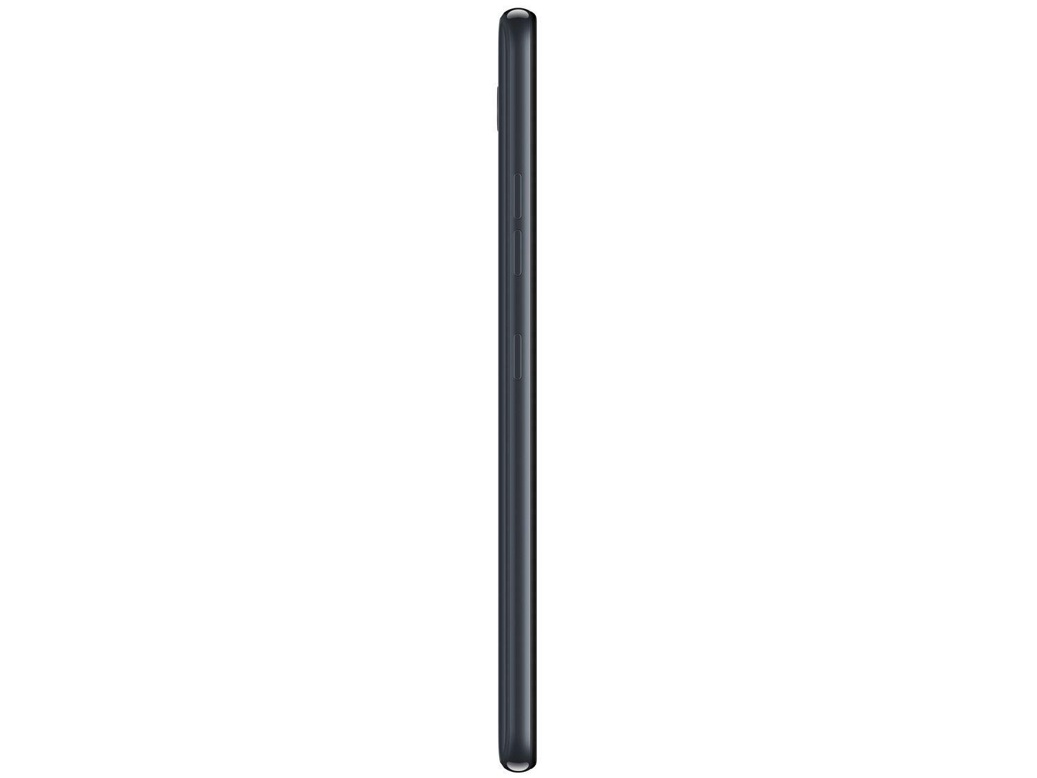 Smartphone LG K41S 32GB Titânio 4G Octa-Core 3GB RAM 6,55” Câm. Quádrupla + Selfie 8MP