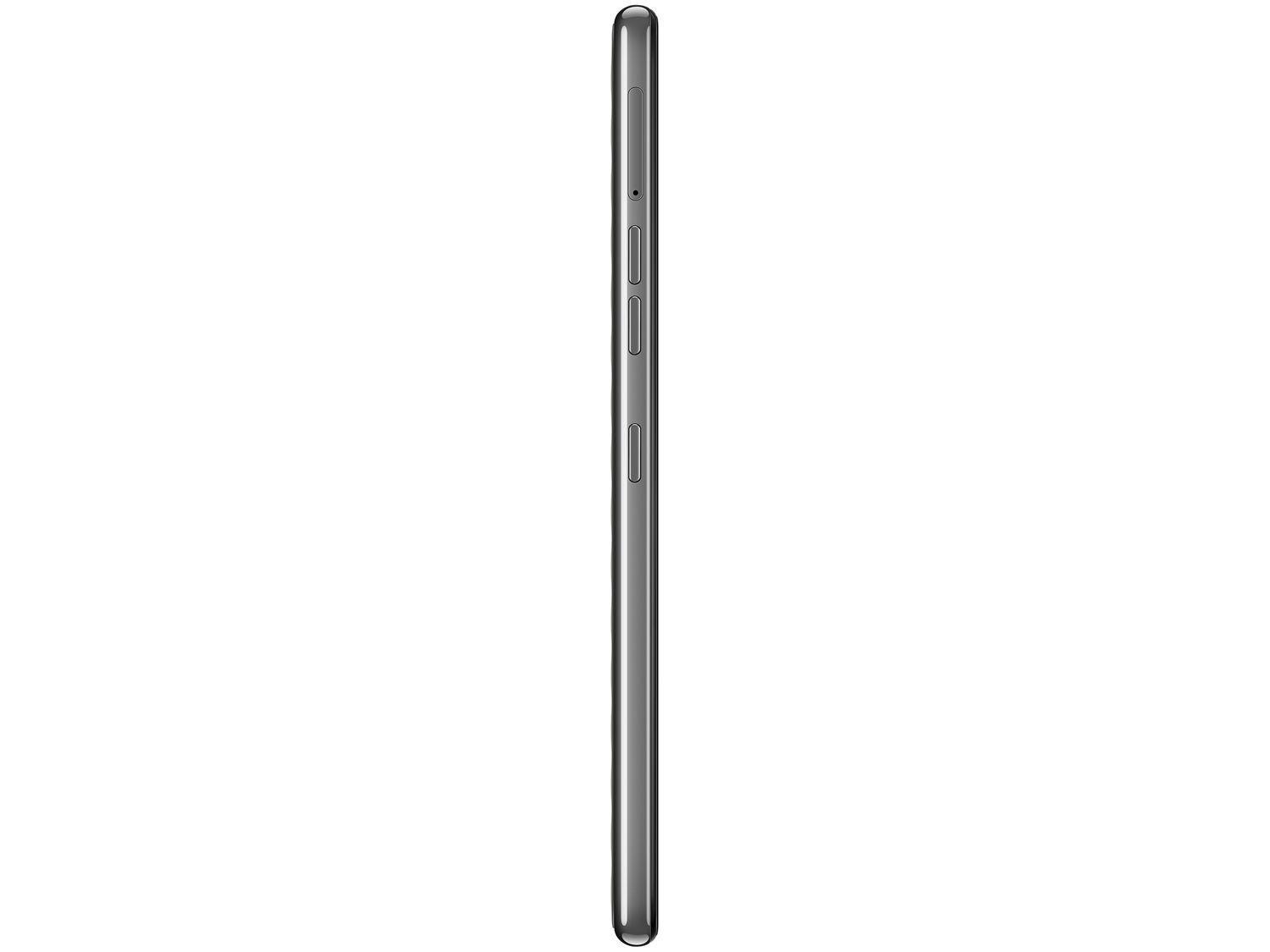 Smartphone LG K52 64GB Cinza 4G Octa-Core 3GB RAM Tela 6,6” Câm. Quádrupla + Selfie 8MP Dual Chip