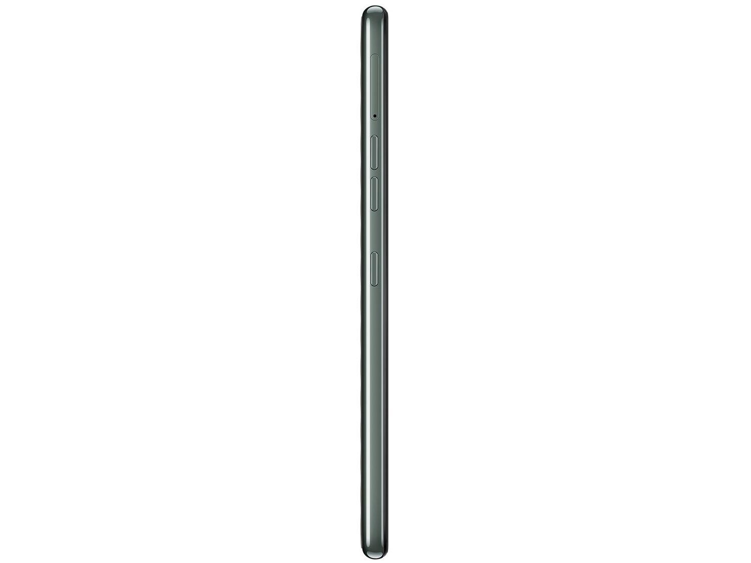 Smartphone LG K52 64GB Verde 4G Octa-Core 3GB RAM Tela 6,6” Câm. Quádrupla + Selfie 8MP Dual Chip