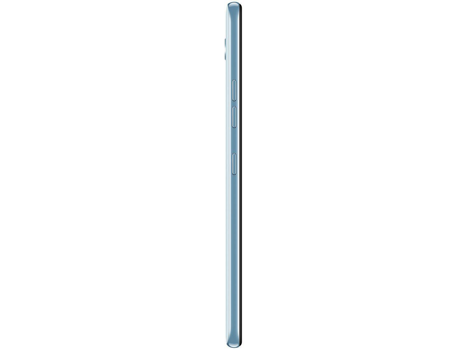 Smartphone LG K61 128GB Branco 4G Octa-Core - 4GB RAM 6,53” Câm. Quádrupla + Selfie 16MP