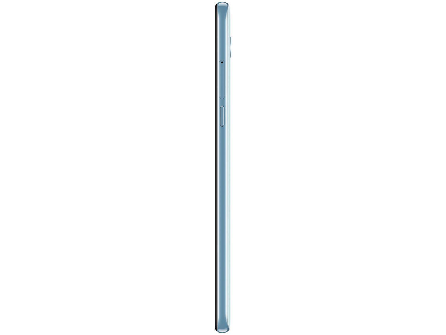 Smartphone LG K61 128GB Branco 4G Octa-Core - 4GB RAM 6,53” Câm. Quádrupla + Selfie 16MP