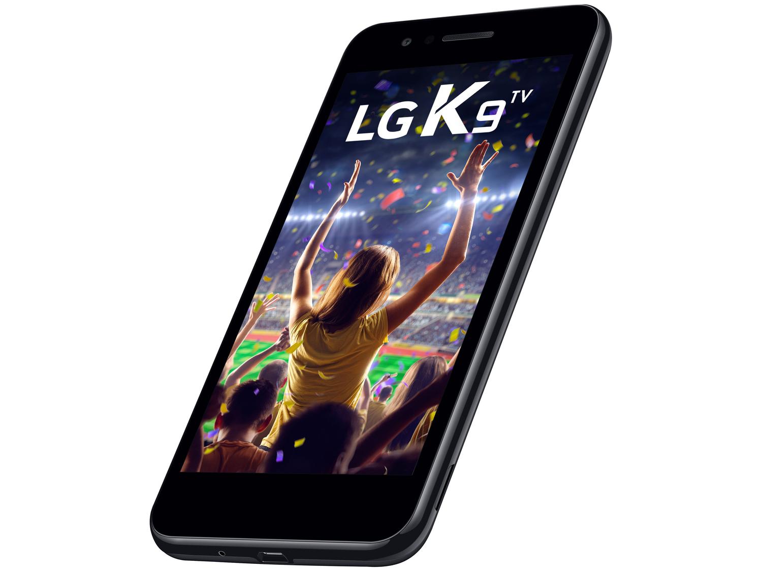 Lg k9 аккумулятор