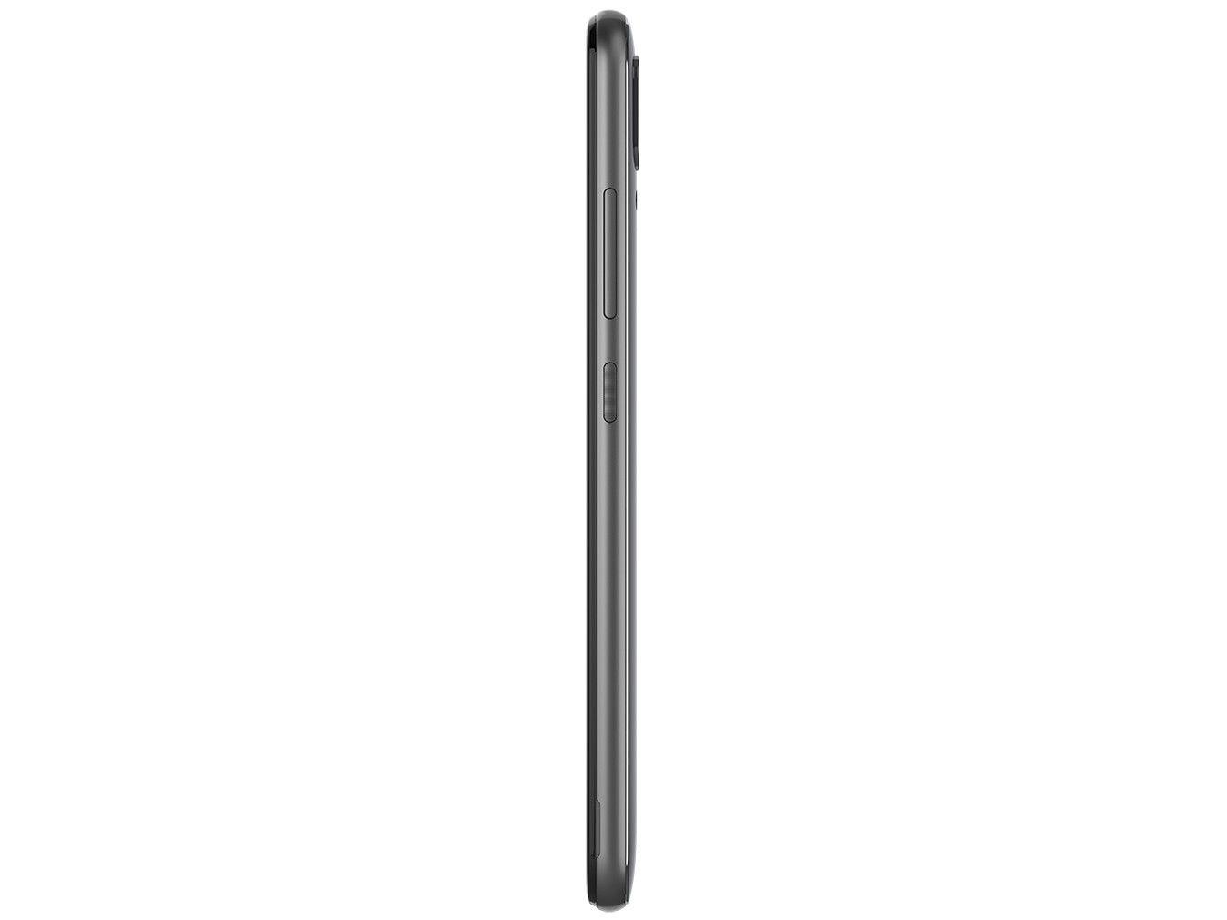 Smartphone Motorola E6 Plus 64GB Cinza 4G 4GB RAM