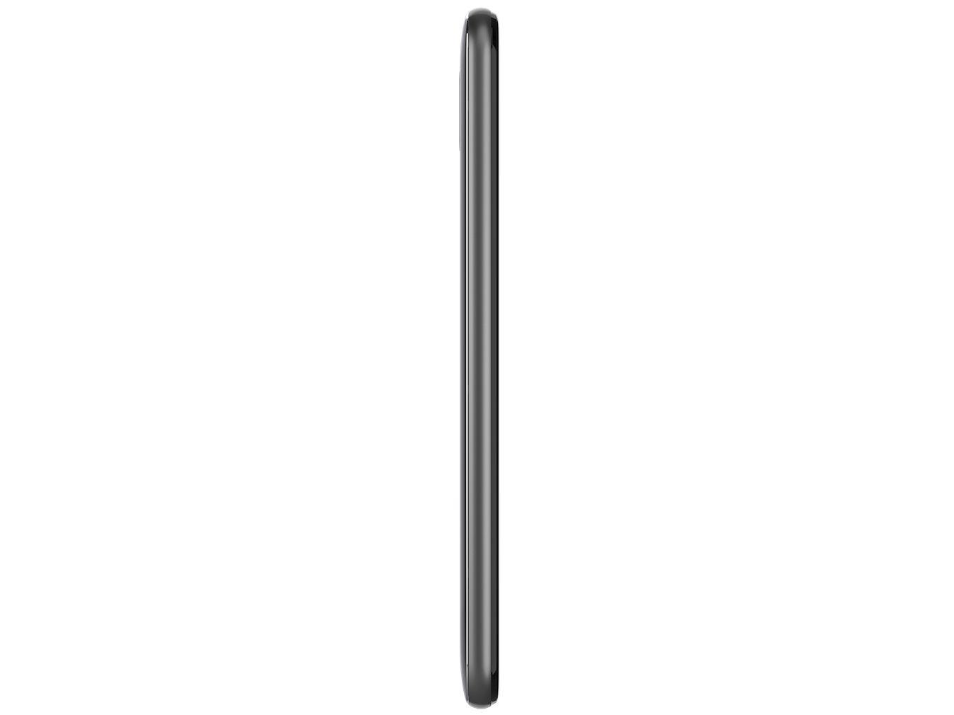 Smartphone Motorola E6 Plus 64GB Cinza 4G 4GB RAM