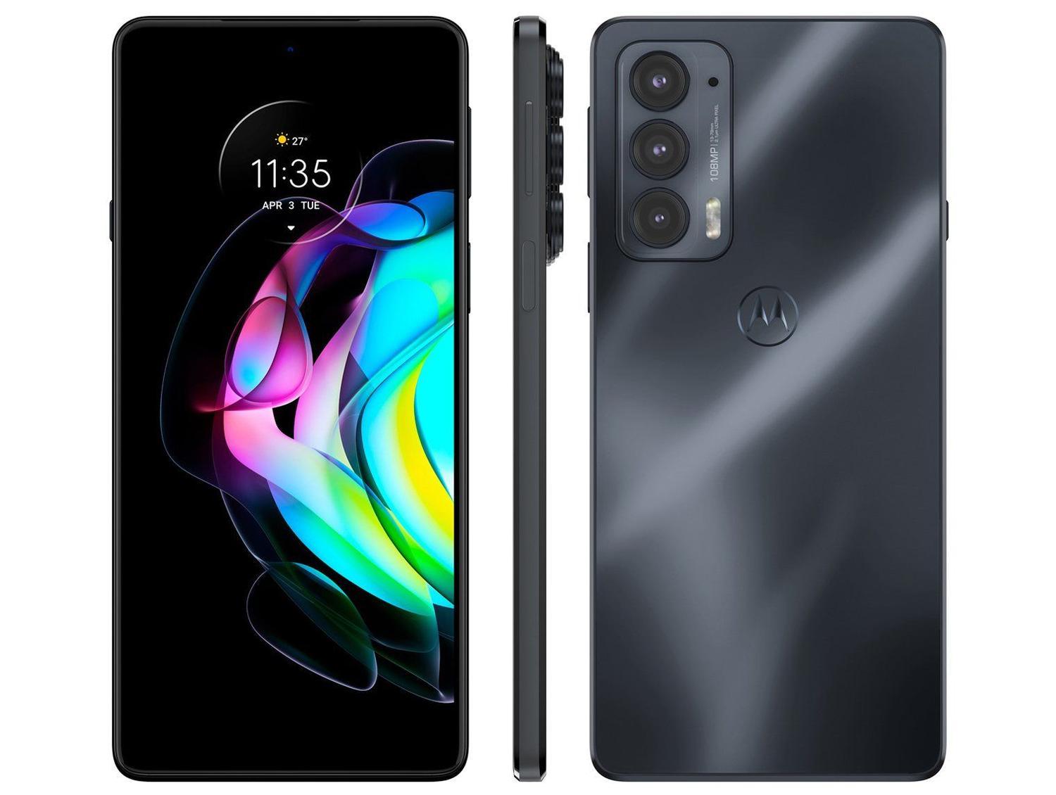 128GB - Preto