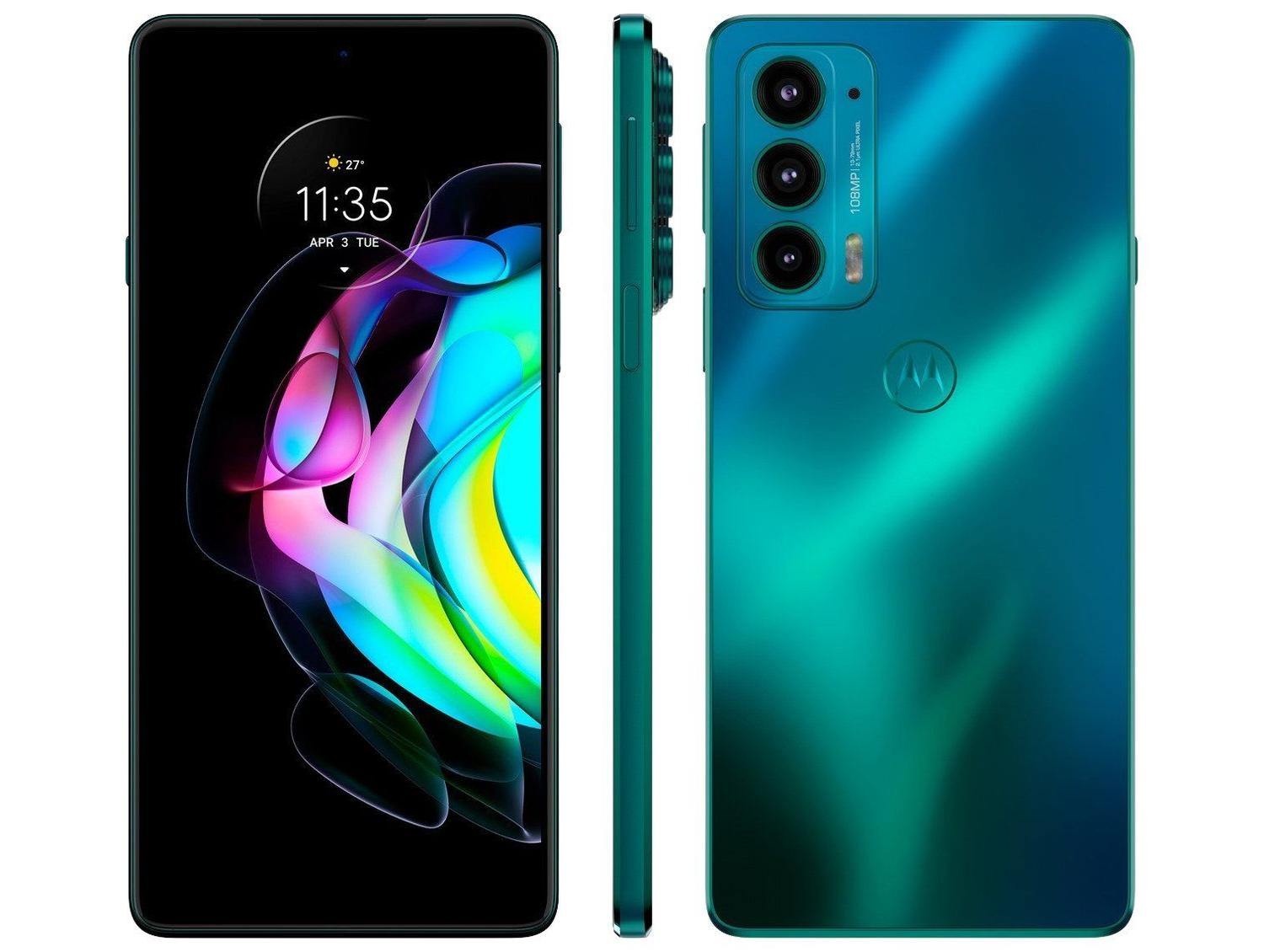128GB - Verde