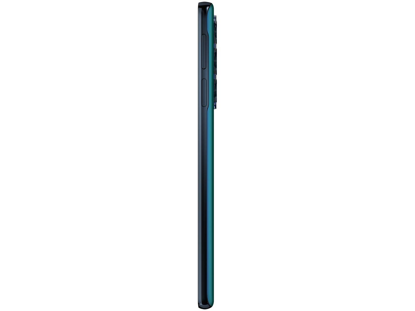 Smartphone Motorola Edge 30 Pro 256GB Azul