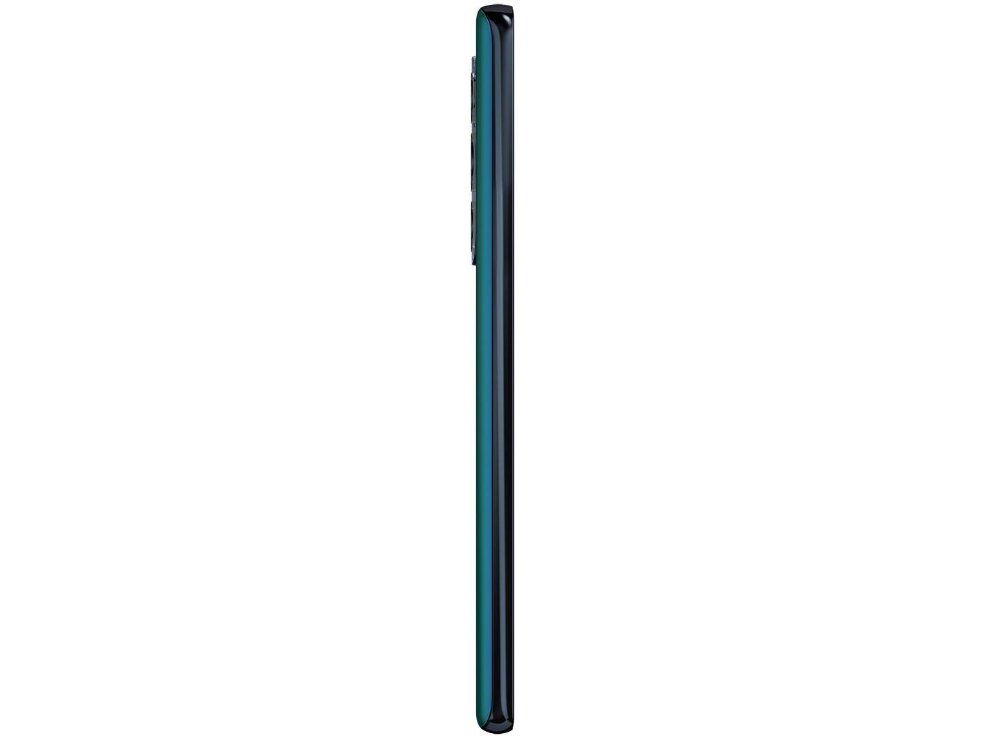 Smartphone Motorola Edge 30 Pro 256GB Azul
