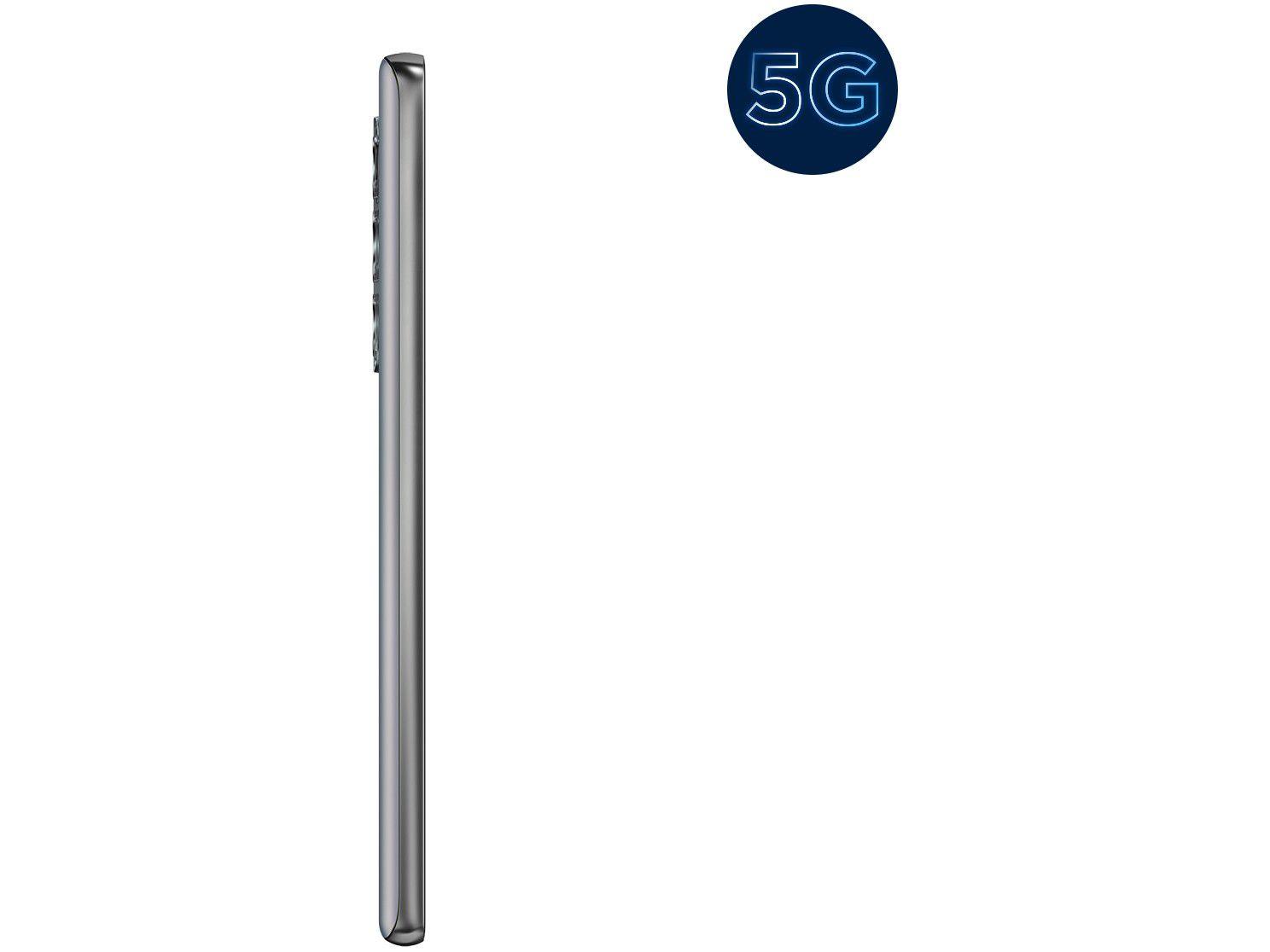 Smartphone Motorola Edge 30 Pro 256GB Branco