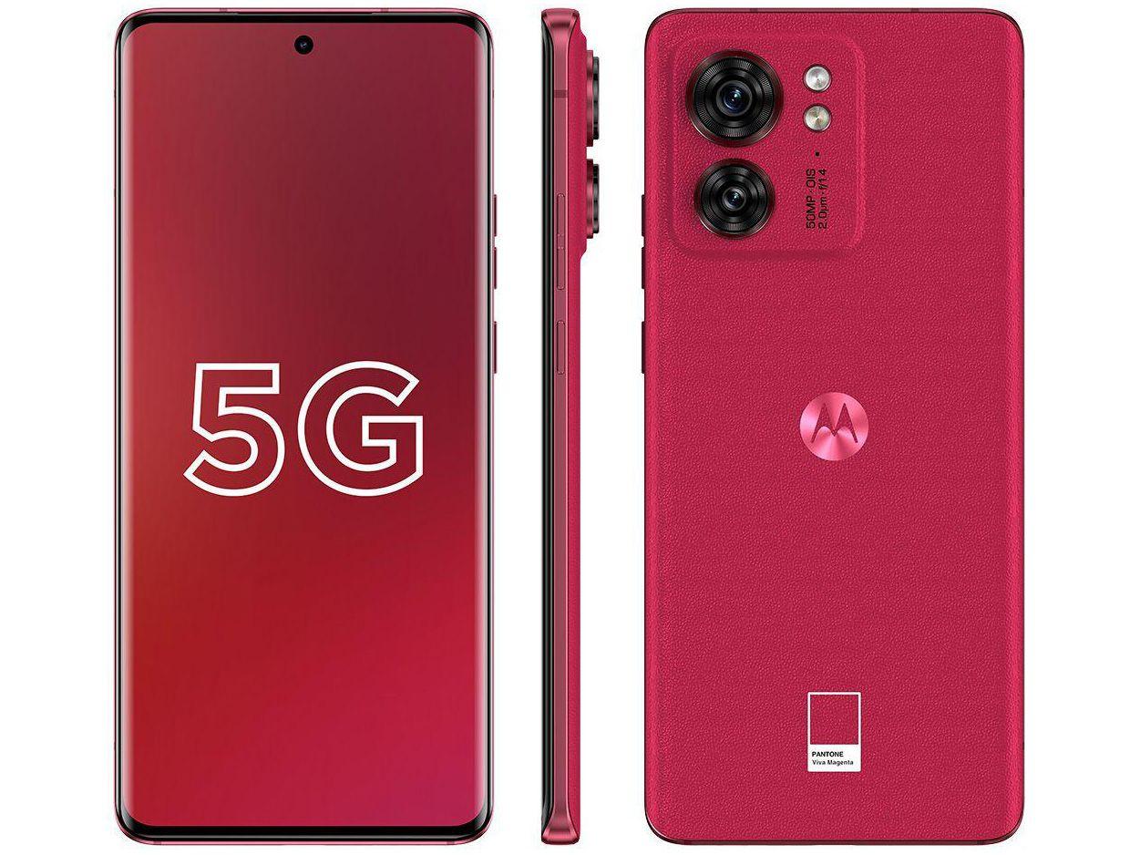 256GB - Magenta