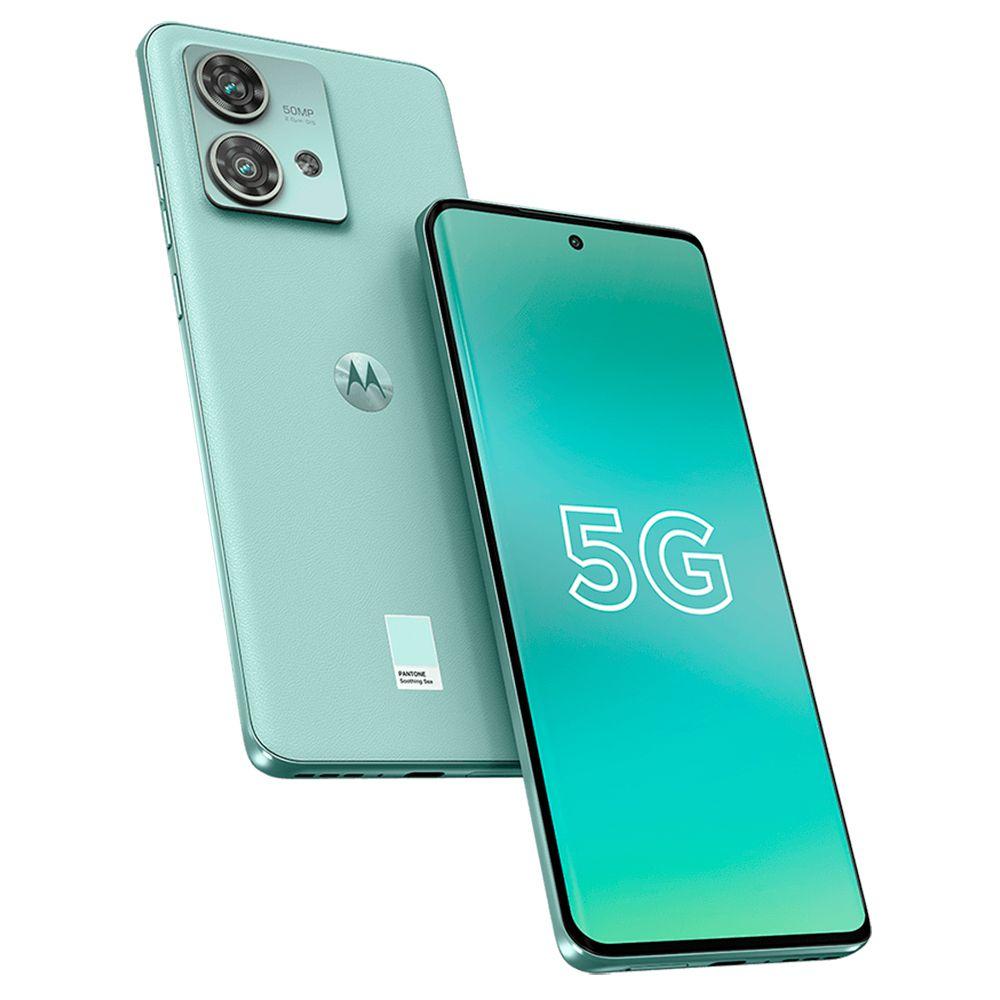 Smartphone Motorola Edge 40 Neo 5G 256GB 8GB RAM Tela 6,5 Smartphone Motorola Edge 40 Neo 5G 256GB 8GB RAM Tela 6,5