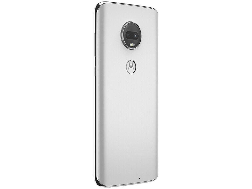 Smartphone Motorola G7 64GB Polar 4G