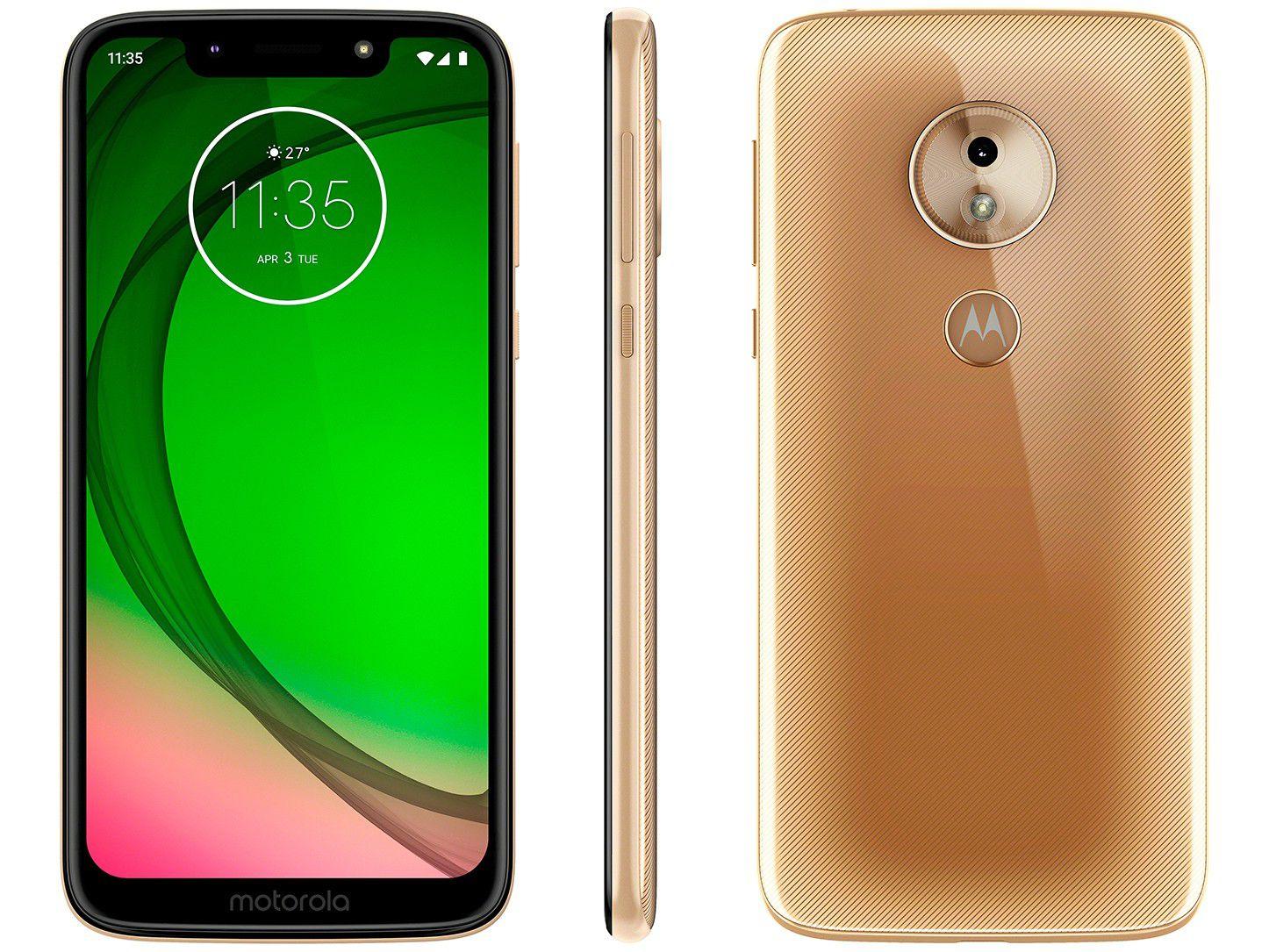 32GB - Ouro