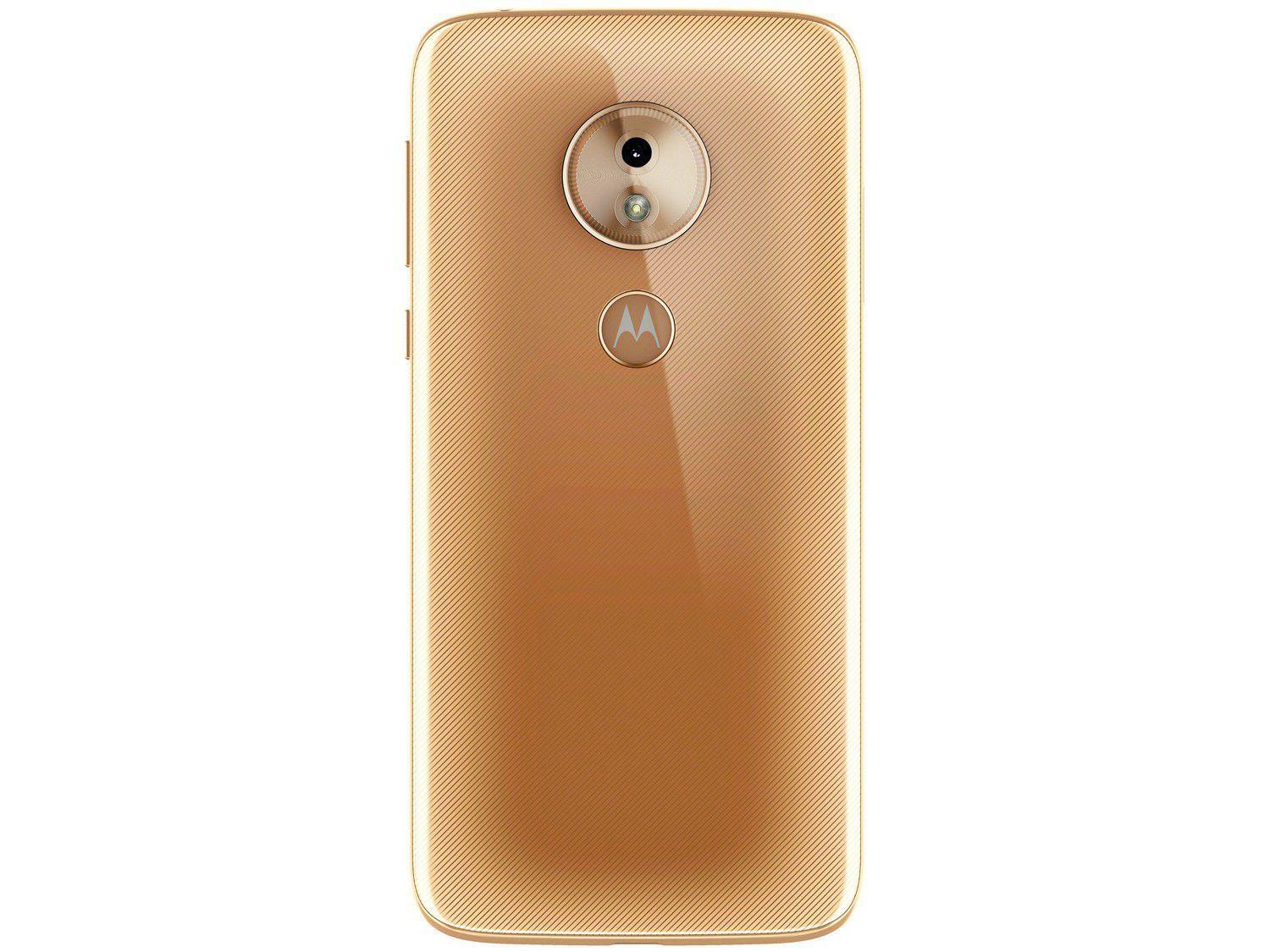 Smartphone Motorola G7 Play Edição Especial 32GB
