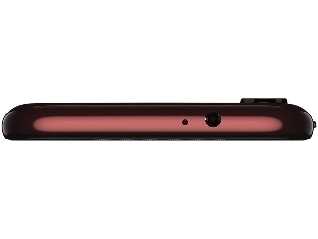 Smartphone Motorola G8 Plus 64GB Cereja 4G