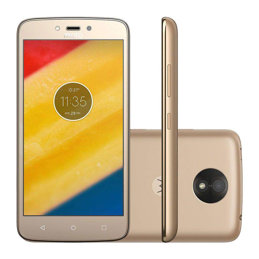 Smartphone Motorola Moto C Plus 16GB Tela 5 Polegadas Android WiFi 4G Moto C Plus Magazine Smartphone Motorola Moto C Plus 16GB Tela 5 Polegadas Android WiFi 4G Moto C Plus Magazine