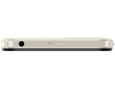 Smartphone Motorola Moto E13 64GB Off-White 4G Octa-Core 4GB RAM 6,5" Câm. 13MP + Selfie 5MP Dual Chip