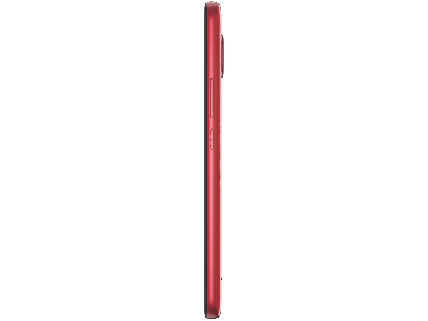 Smartphone Motorola Moto E7 64GB Cobre 4G Octa-Core 2GB RAM 6,5” Câm. Dupla + Selfie 5MP