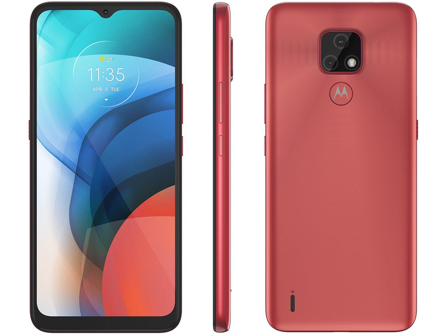 64GB - Cobre