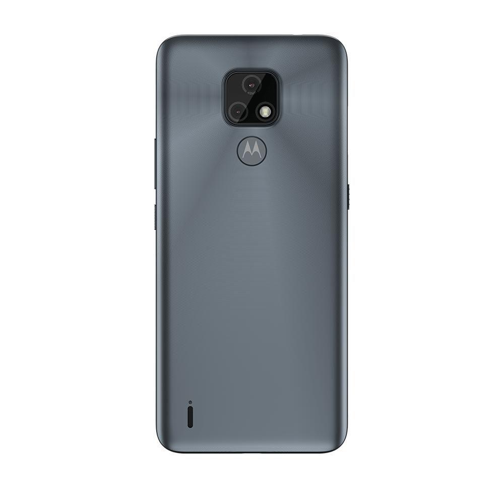 Smartphone Motorola Moto E7 6,5 Smartphone Motorola Moto E7 6,5