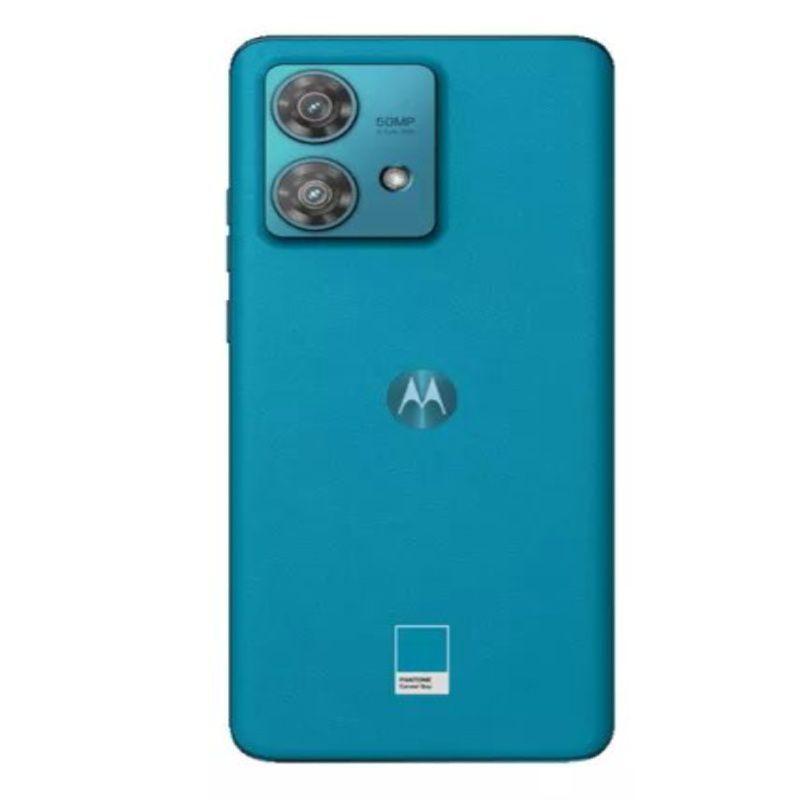 2024年最新入荷 Moto Motorola Smartphone Edge Ram 8gb Azul 256GB 5G Neo 40 スマートフォン本体