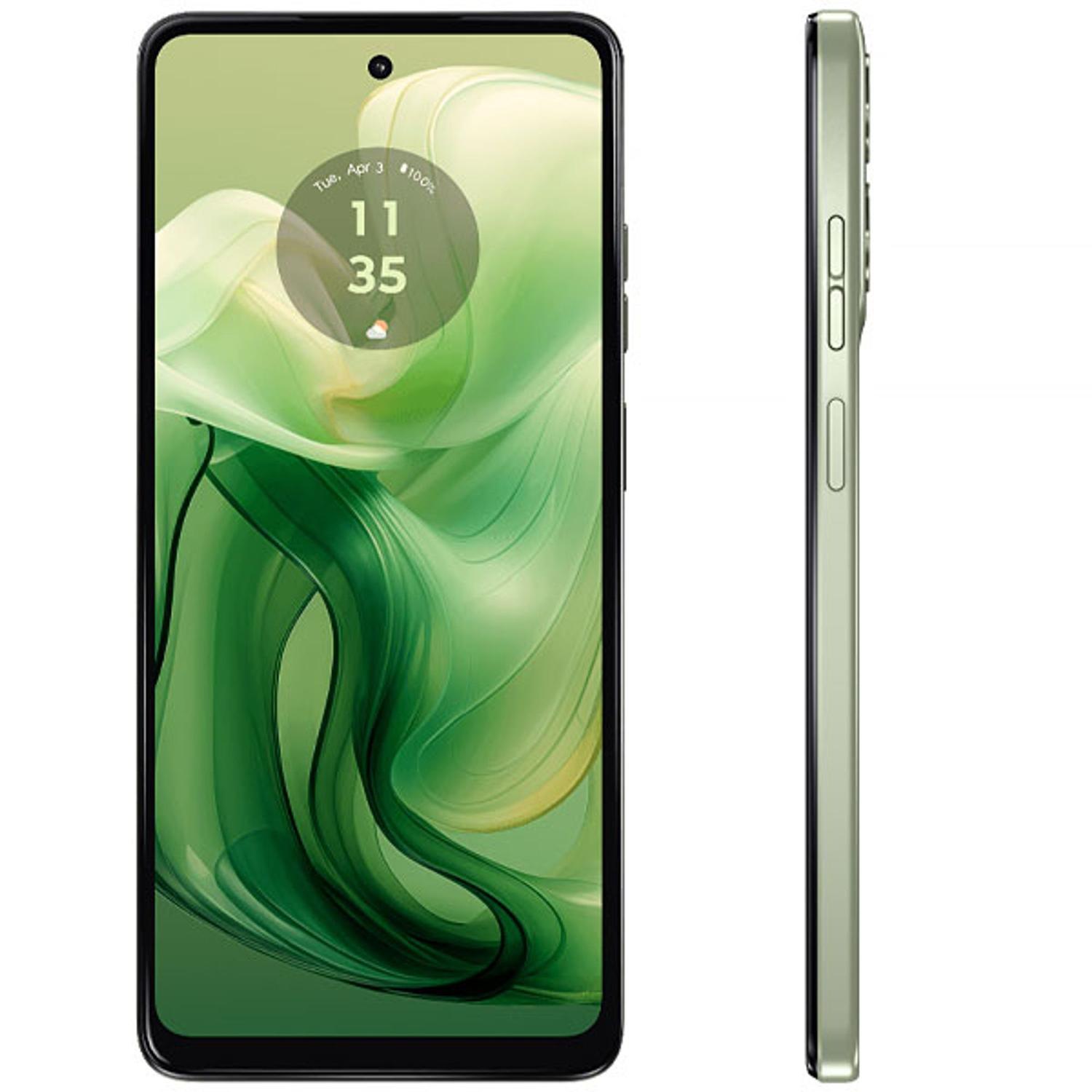 Smartphone Motorola Moto G24 de 256GB / 8GB RAM de 6.56