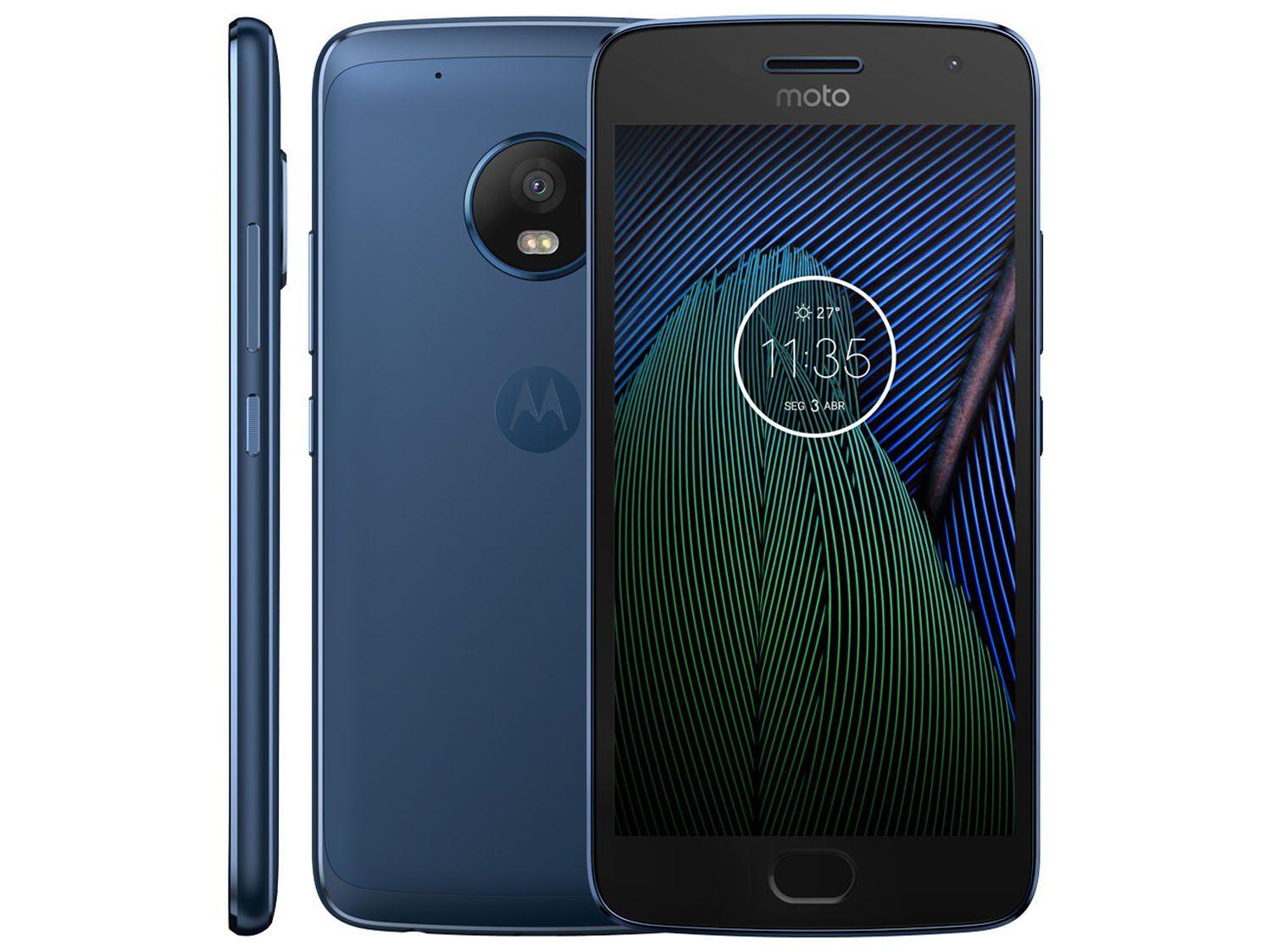 Resultado de imagem para moto g5 plus