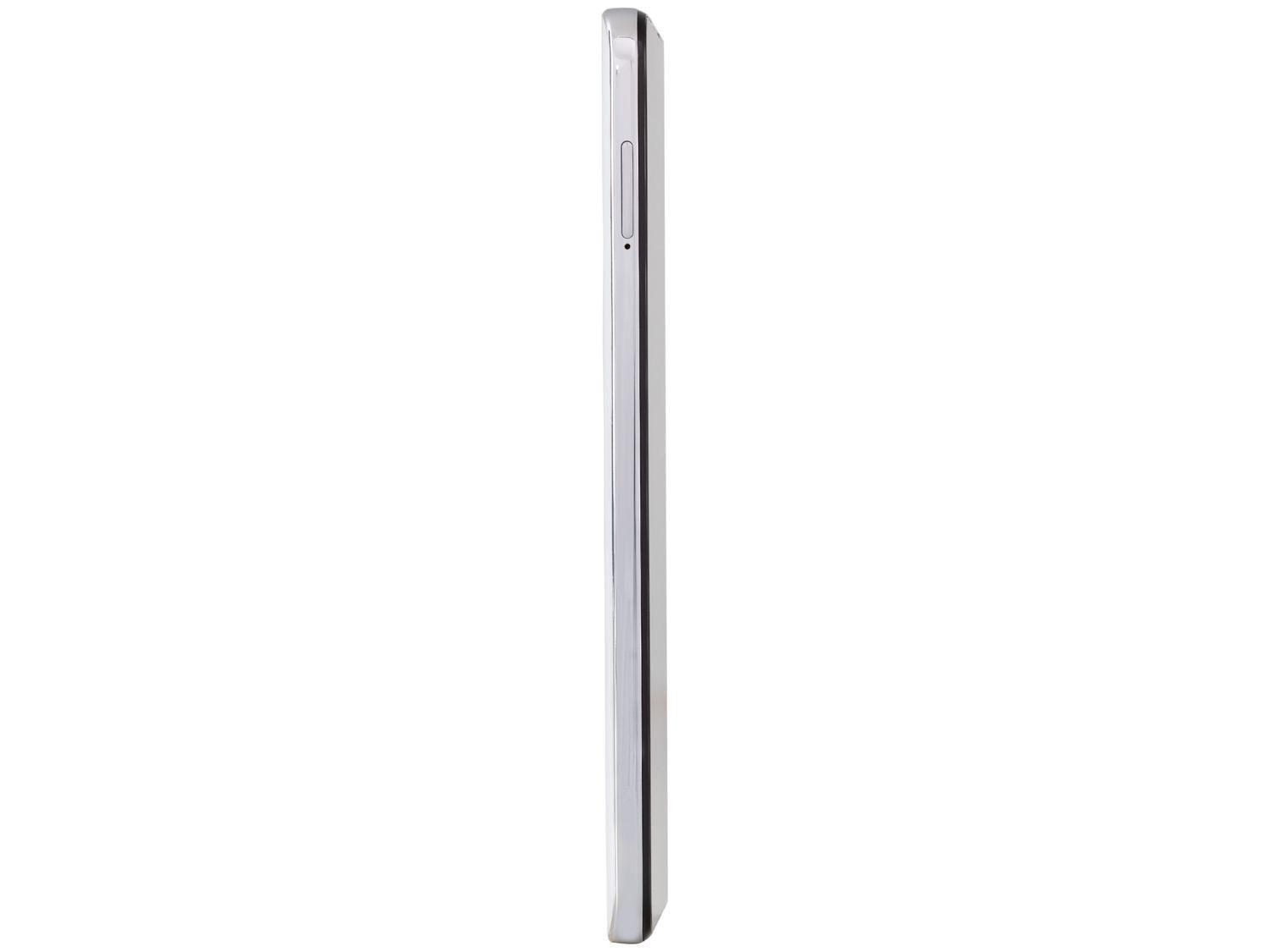 Smartphone Motorola Moto G52 128GB Branco 4G Octa-Core 4GB RAM 6,6” Câm. Tripla + Selfie 16MP
