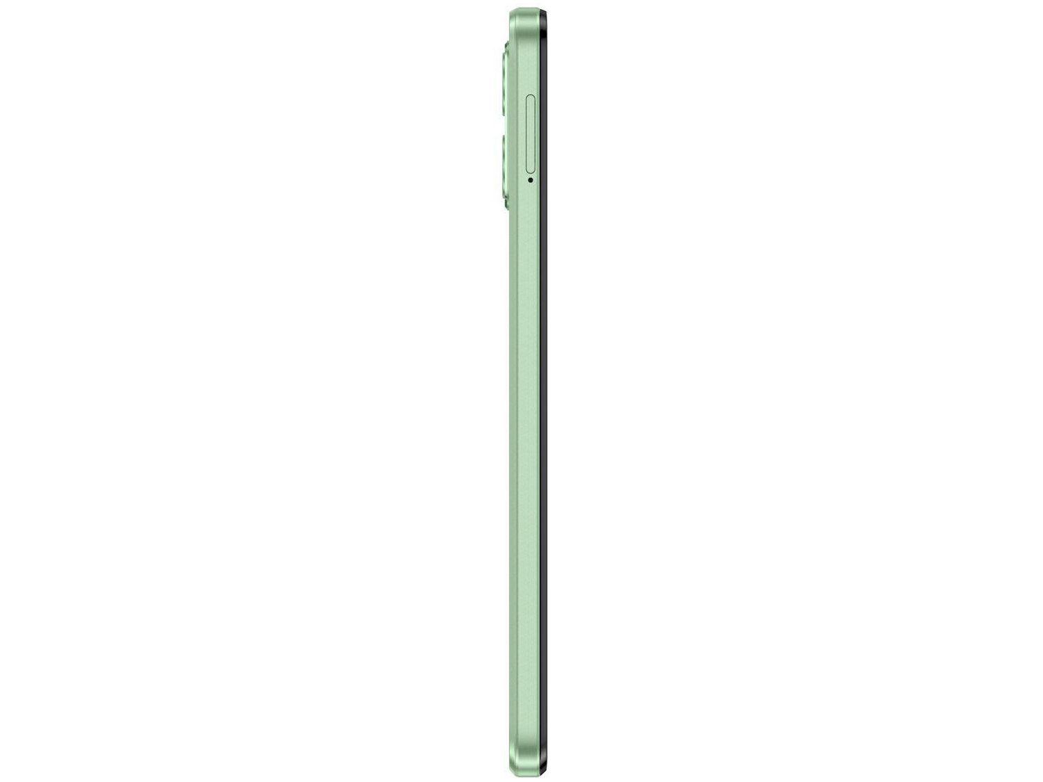 Smartphone Motorola Moto G54 256GB Verde 5G 8GB RAM 6,5" Câm. Dupla + Selfie 16MP Dual Chip