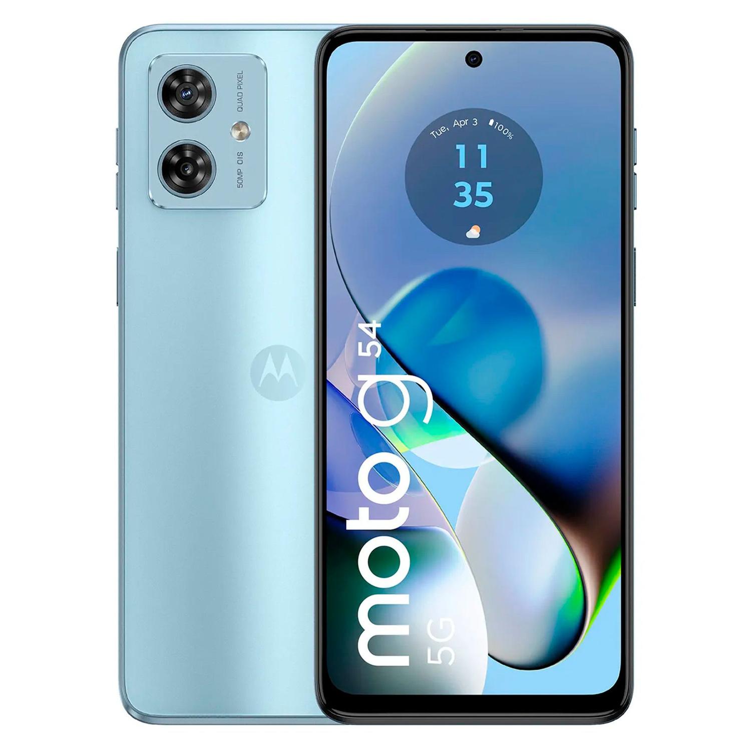 Amazon | Motorola Moto G54 Dual-SIM 256GB ROM + 8GB RAM