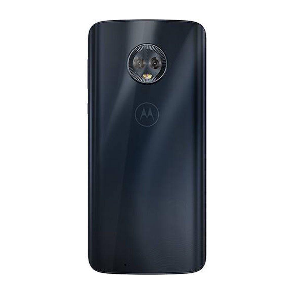 Smartphone Motorola Moto G6 Plus Dual Câmera 12 MP+5MP Tela 5.93 Polegadas XT19268 Celular Smartphone Motorola Moto G6 Plus Dual Câmera 12 MP+5MP Tela 5.93 Polegadas XT19268 Celular