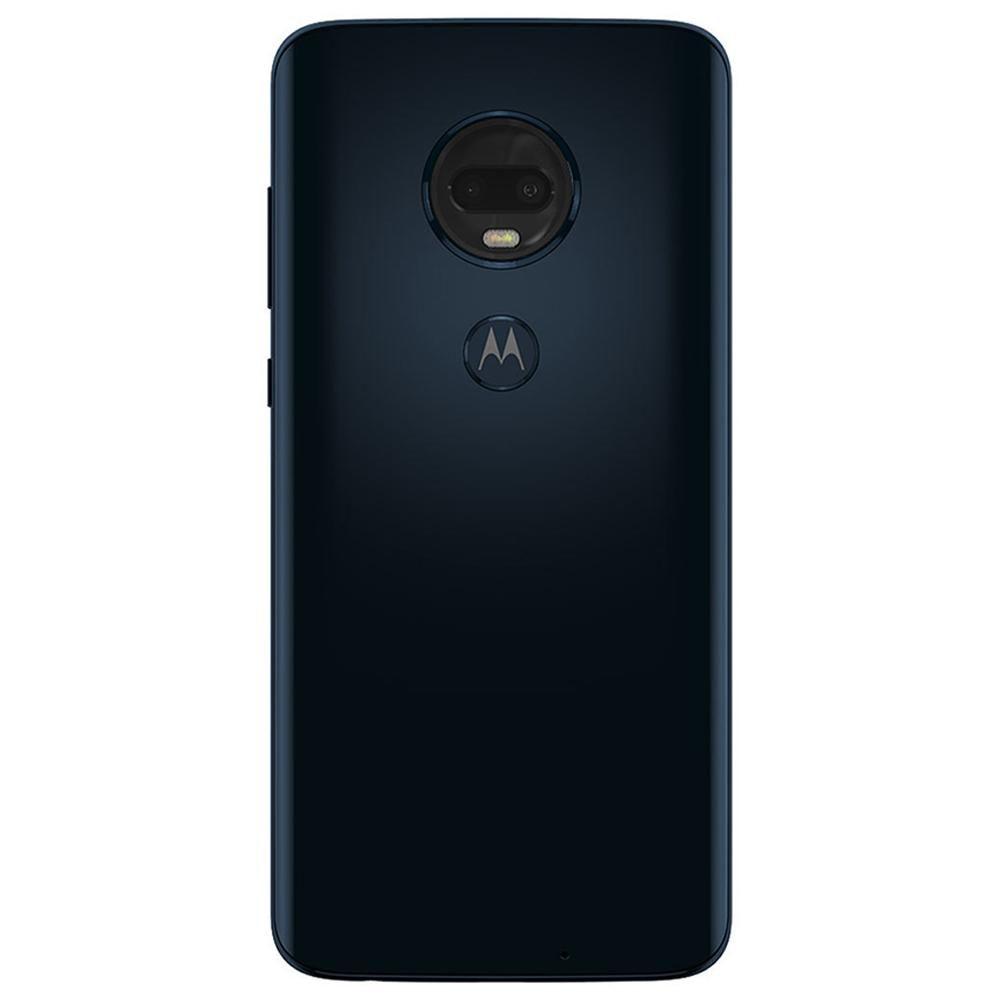 Обзор motorola g7 plus