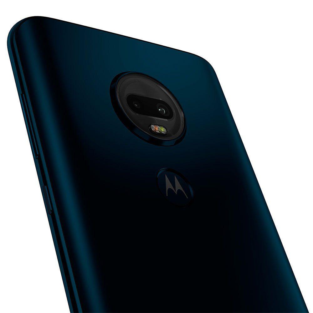 Smartphone Motorola Moto G7 Plus Android 9 Tela 6,24 64GB 4G XT19652 Moto G7 Plus Magazine Smartphone Motorola Moto G7 Plus Android 9 Tela 6,24 64GB 4G XT19652 Moto G7 Plus Magazine