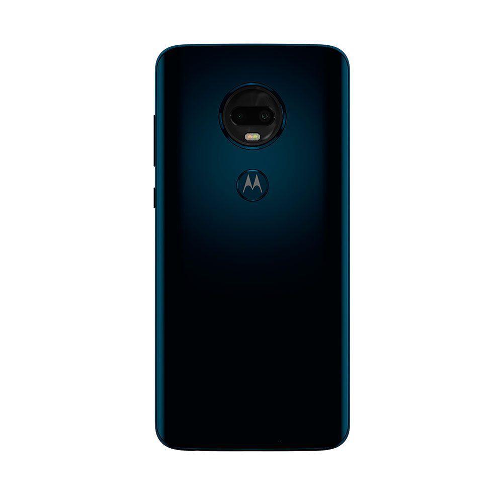 Smartphone Motorola Moto G7 Plus Android 9 Tela 6,24 64GB 4G XT19652 Moto G7 Plus Magazine Smartphone Motorola Moto G7 Plus Android 9 Tela 6,24 64GB 4G XT19652 Moto G7 Plus Magazine
