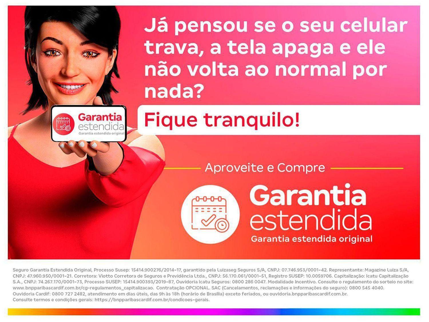 Smartphone Motorola Moto G84 256GB Magenta 5G Snapdragon 695 8GB RAM 6,55" Câm. Dupla + Selfie 16MP Dual Chip