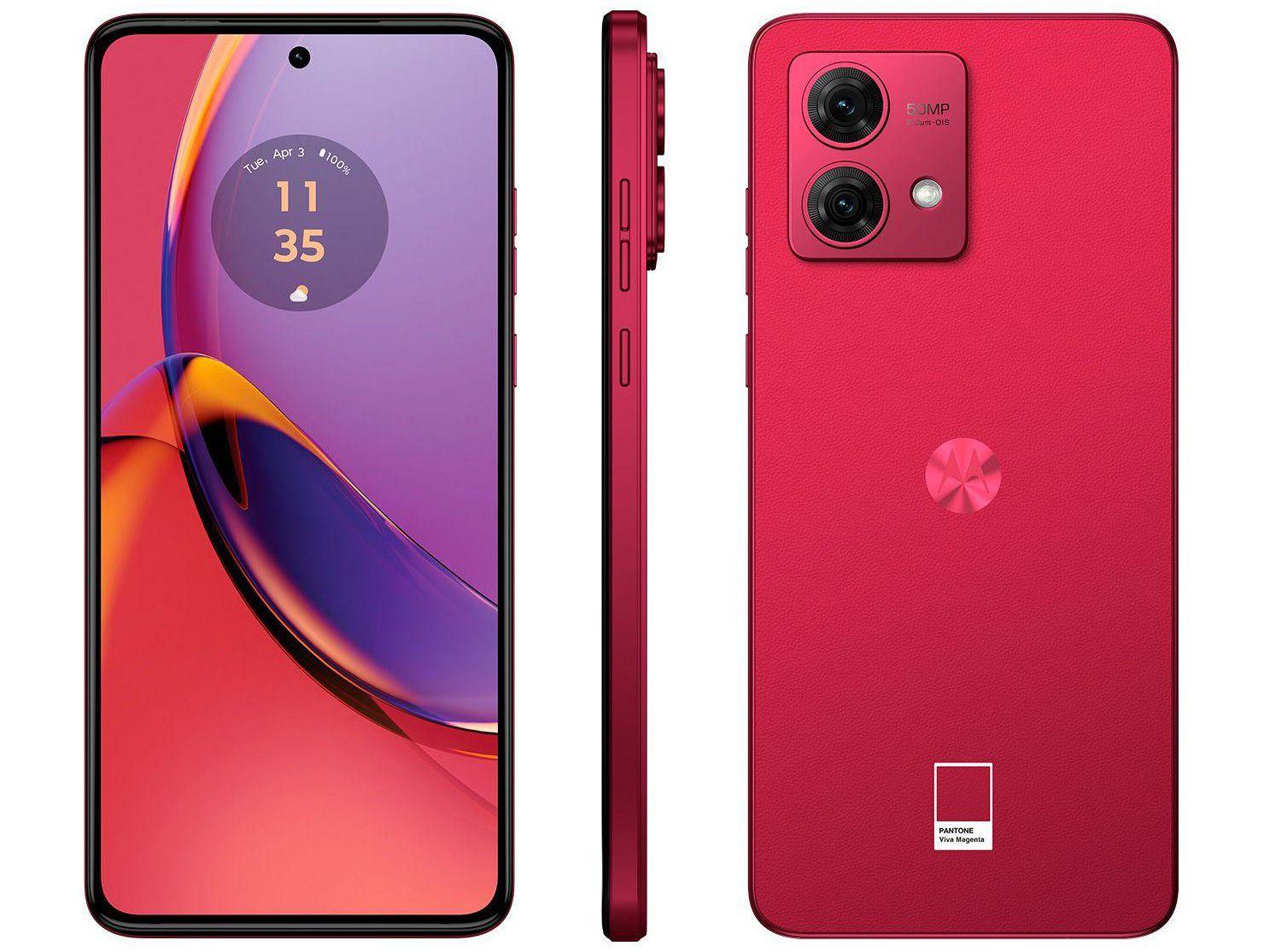 256GB - Magenta