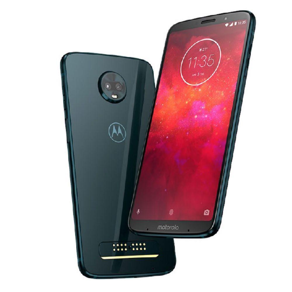 Motorola Moto Z3 Play Dual Sim